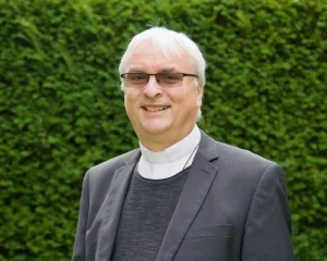 Pastor bohnen